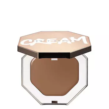 FENTY BEAUTY Бронзер кремовый Cheeks Out Freestyle