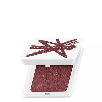 FENTY BEAUTY Пудровые румяна Cheeks Suede