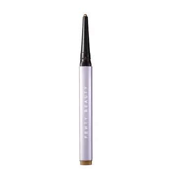 FENTY BEAUTY Стойкая подводка для глаз Flypencil Longwear