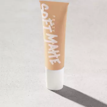 FENTY BEAUTY Тональный крем Pro Filt'R Mini Soft Matte