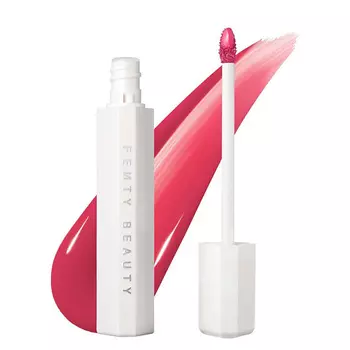 FENTY BEAUTY Увлажняющий блеск для губ Poutsicle