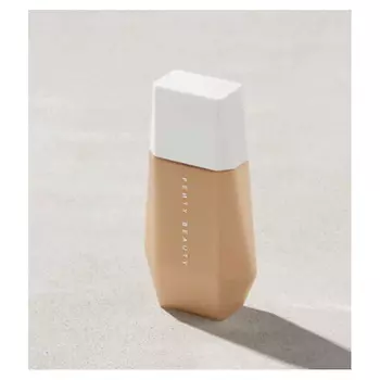 FENTY BEAUTY Увлажняющий тональный крем с разглаживающим эффектом Eaze Drop