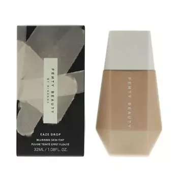 FENTY BEAUTY Увлажняющий тональный крем с разглаживающим эффектом Eaze Drop