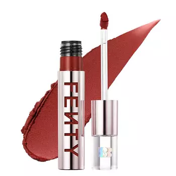 FENTY BEAUTY Жидкая помада Icon Velvet