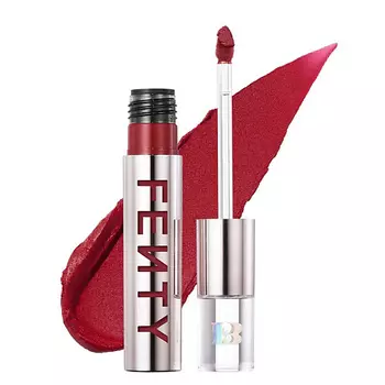 FENTY BEAUTY Жидкая помада Icon Velvet