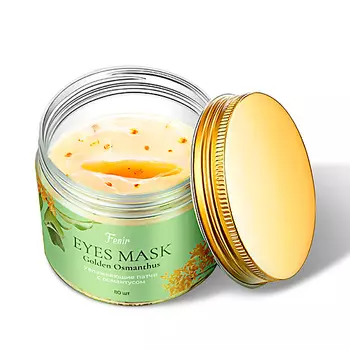 FEOIR Патчи для глаз тканевые увлажняющие 80.0