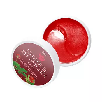 FEOIR Премиальные гидрогелевые патчи для глаз 60.0