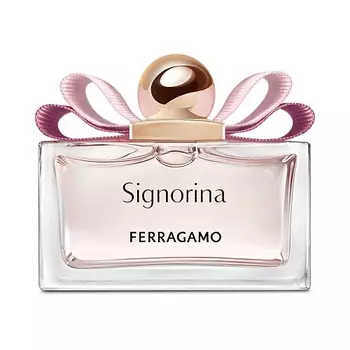 FERRAGAMO Signorina 100