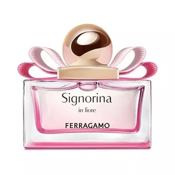 FERRAGAMO Signorina In Fiore 30