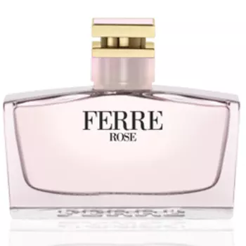 FERRE Ferre Rose