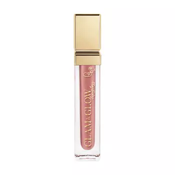 FFLEUR Блеск для губ GLAM&GLOW