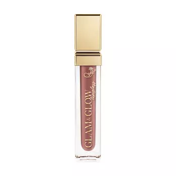 FFLEUR Блеск для губ GLAM&GLOW