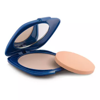 FFLEUR Основа под макияж компактная PUFF FOUNDATION