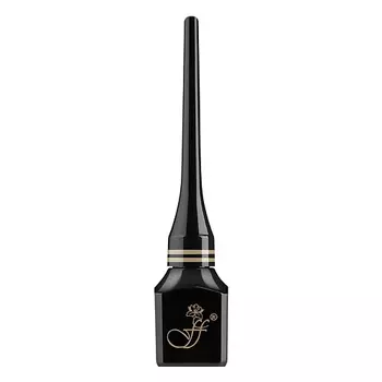 FFLEUR Подводка для глаз жидкая