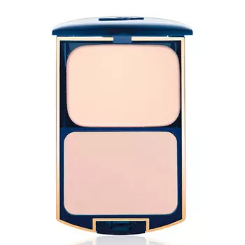 FFLEUR Пудра компактная 2в1 TWO WAY CAKE