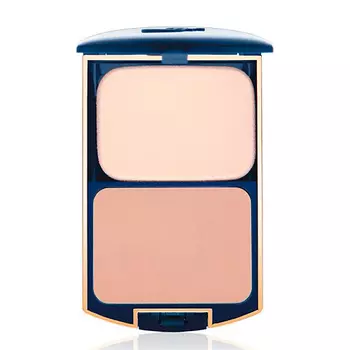 FFLEUR Пудра компактная 2в1 TWO WAY CAKE