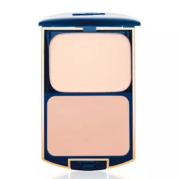 FFLEUR Пудра компактная 2в1 TWO WAY CAKE