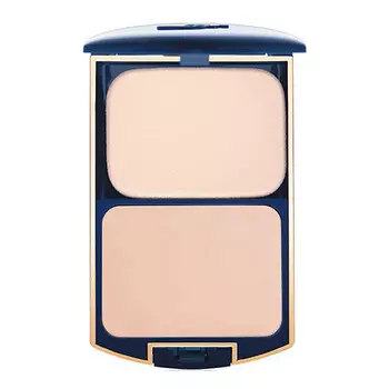 FFLEUR Пудра компактная 2в1 TWO WAY CAKE