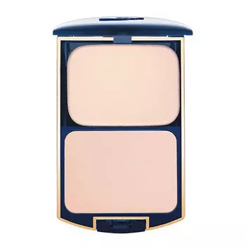 FFLEUR Пудра компактная 2в1 TWO WAY CAKE