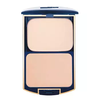 FFLEUR Пудра компактная 2в1 TWO WAY CAKE