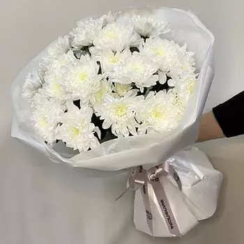 ФИЛФЛОРА Букет "Зефирка"