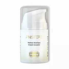 FINISTERE Крем-бустер c ретинолом BioCaps 50.0