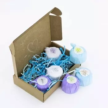 FINNLUX Набор подарочный женский "Морской бриз" 360.0