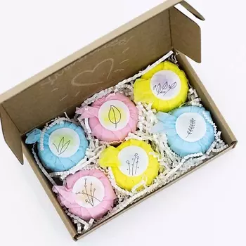 FINNLUX Набор подарочный женский "Радость" 6.0