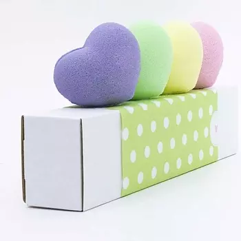 FINNLUX Набор подарочный женский "Сердцеедка" 520.0