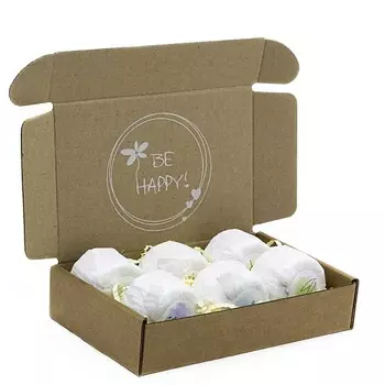 FINNLUX Бомбочки для ванны "Шик, блеск, красота!" 460.0