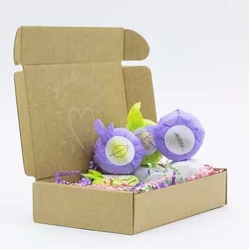 FINNLUX Набор подарочный женский "Сладкий Сон" 6.0