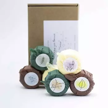 FINNLUX Набор подарочный женский "Тайга" 6.0