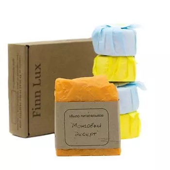 FINNLUX Подарочный набор женский "Счастье есть!" 1.0