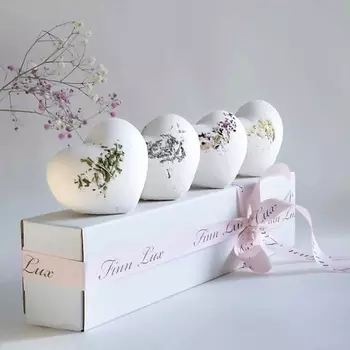 FINNLUX Подарочный набор бомбочек для ванны «Сердцеедка» 4.0