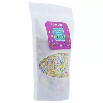FINNLUX Соль для ванны морская "МОНПАСЬЕ" 500.0