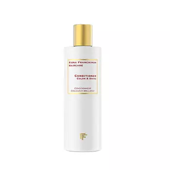 FIONA FRANCHIMON Кондиционер Цвет и Сияние 250.0