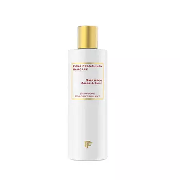 FIONA FRANCHIMON Шампунь Цвет и Сияние 250.0
