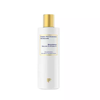FIONA FRANCHIMON Шампунь Объем и Увлажнение 250.0