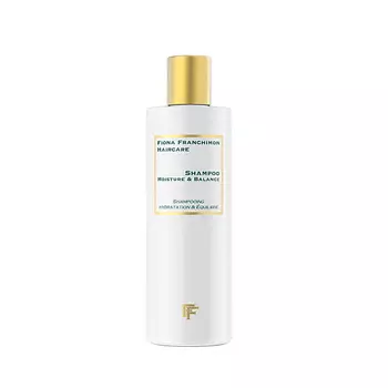 FIONA FRANCHIMON Шампунь Увлажнение и Баланс 250.0