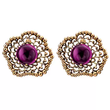 FIORE DI FIRENZE Серьги Beatrice