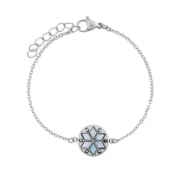 FIORE LUNA Браслет MANDALA