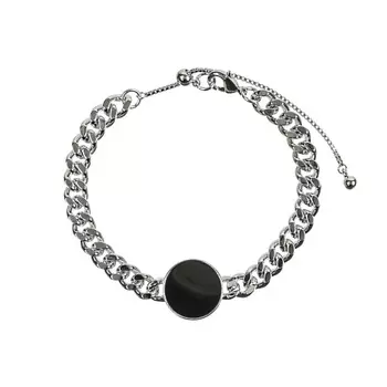 FIORE LUNA Браслет Оникс
