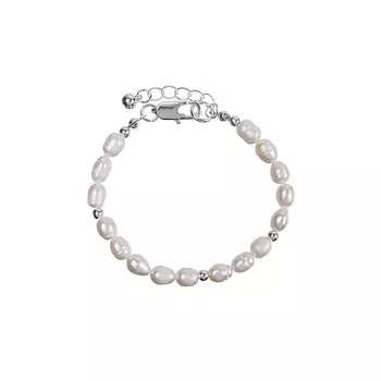 FIORE LUNA Браслет Perle