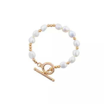 FIORE LUNA Браслет Perle