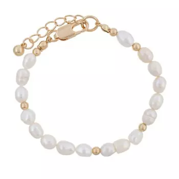 FIORE LUNA Браслет Perle