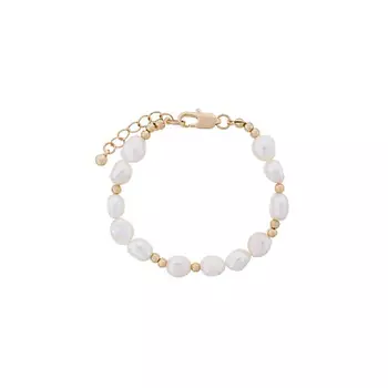 FIORE LUNA Браслет Perle