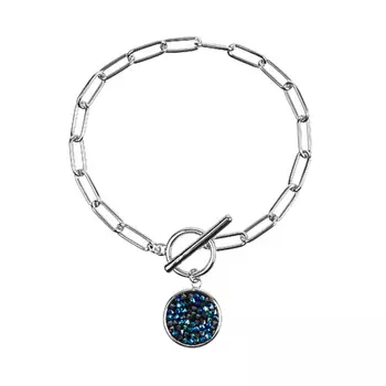 FIORE LUNA Браслет с кристаллами