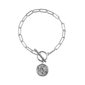 FIORE LUNA Браслет с кристаллами