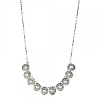 FIORE LUNA Колье