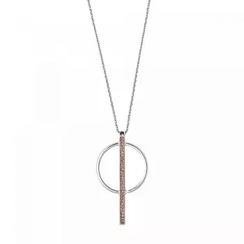 FIORE LUNA Колье